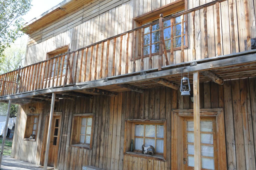 Estancia Santa Thelma Acomodação com café da manhã Casa Riera Exterior foto