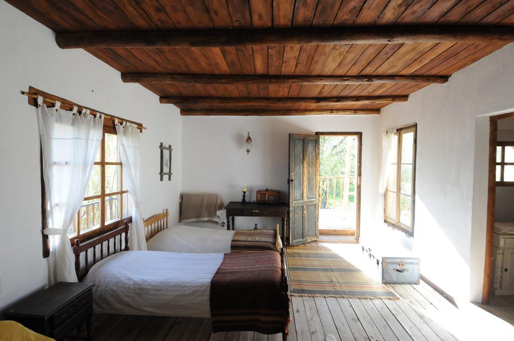 Estancia Santa Thelma Acomodação com café da manhã Casa Riera Quarto foto