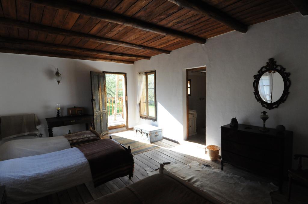 Estancia Santa Thelma Acomodação com café da manhã Casa Riera Quarto foto