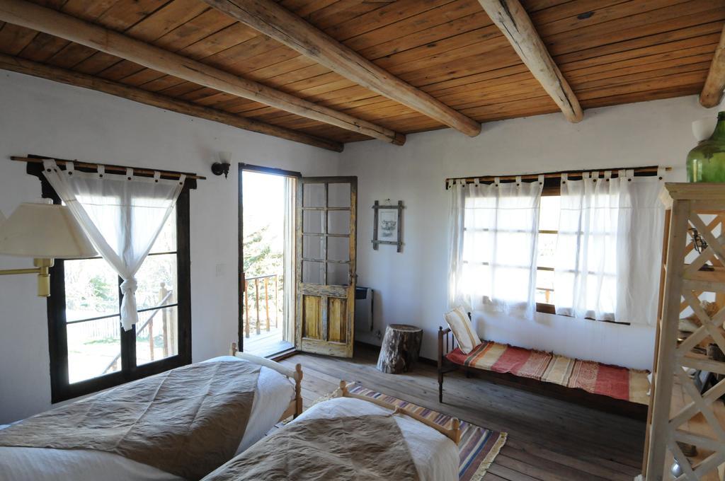 Estancia Santa Thelma Acomodação com café da manhã Casa Riera Quarto foto