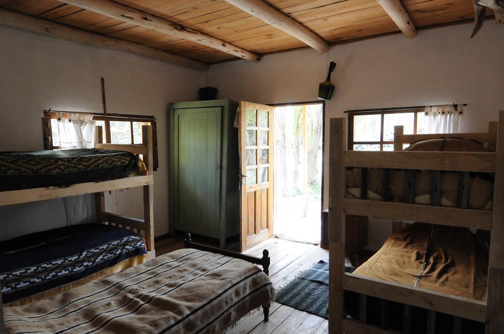 Estancia Santa Thelma Acomodação com café da manhã Casa Riera Quarto foto