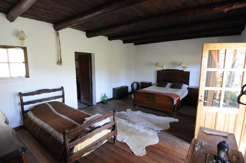 Estancia Santa Thelma Acomodação com café da manhã Casa Riera Quarto foto