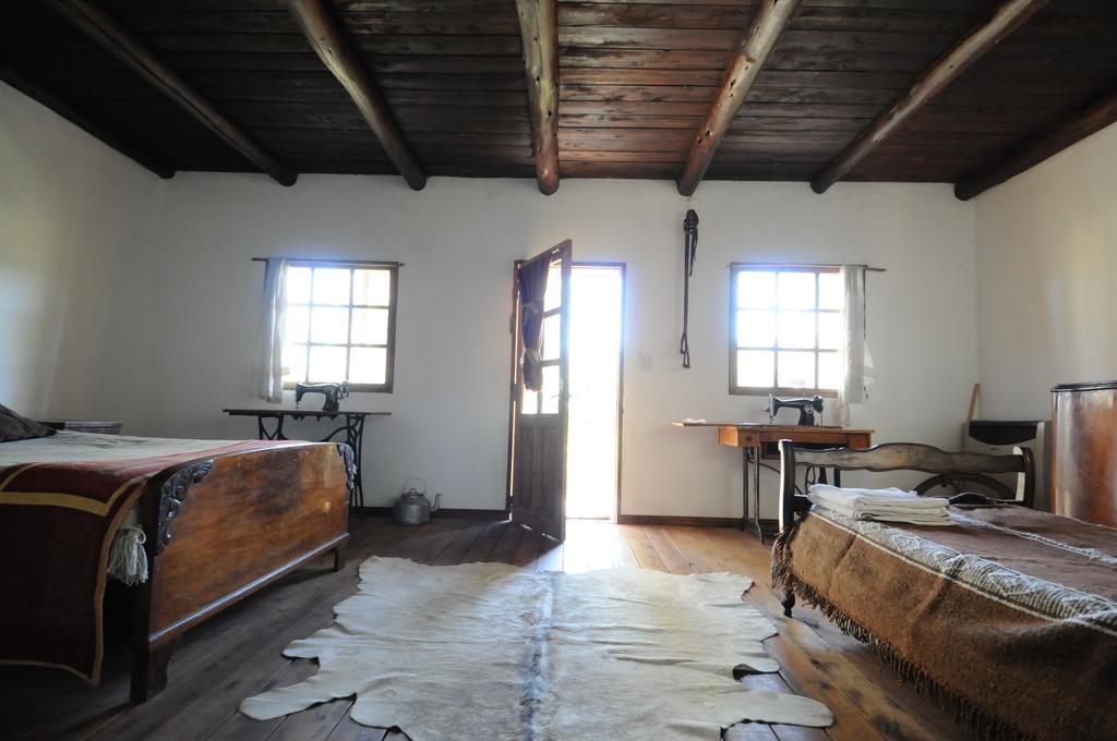 Estancia Santa Thelma Acomodação com café da manhã Casa Riera Quarto foto
