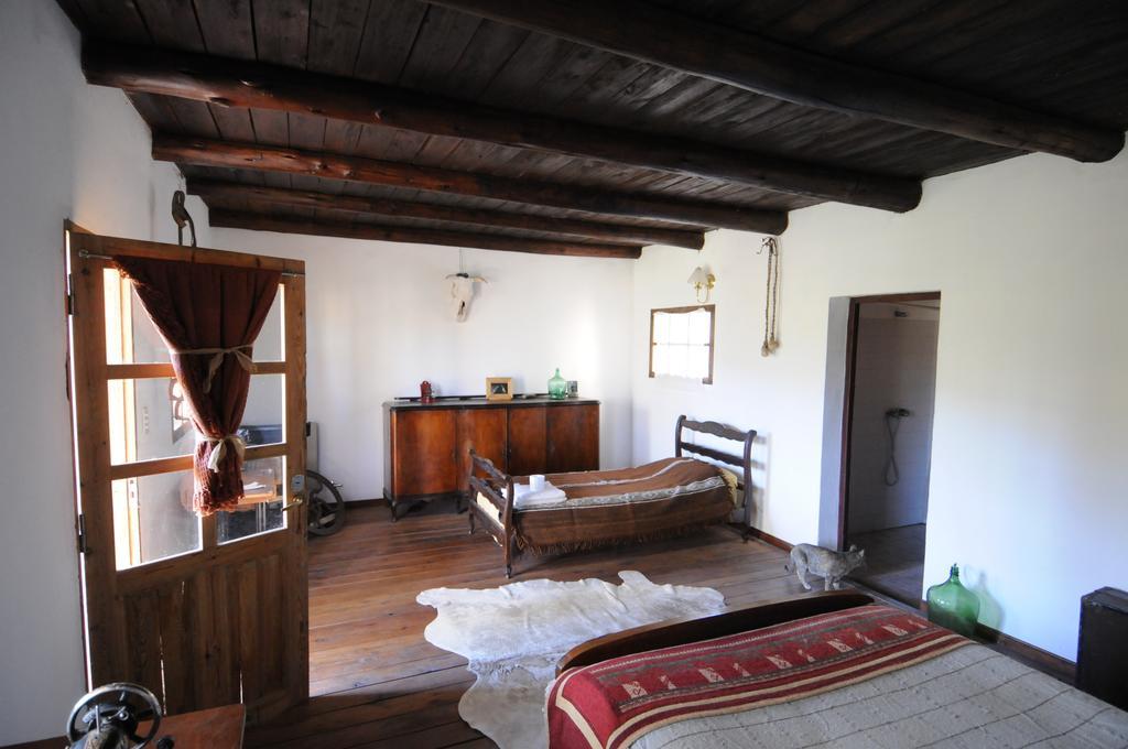 Estancia Santa Thelma Acomodação com café da manhã Casa Riera Quarto foto