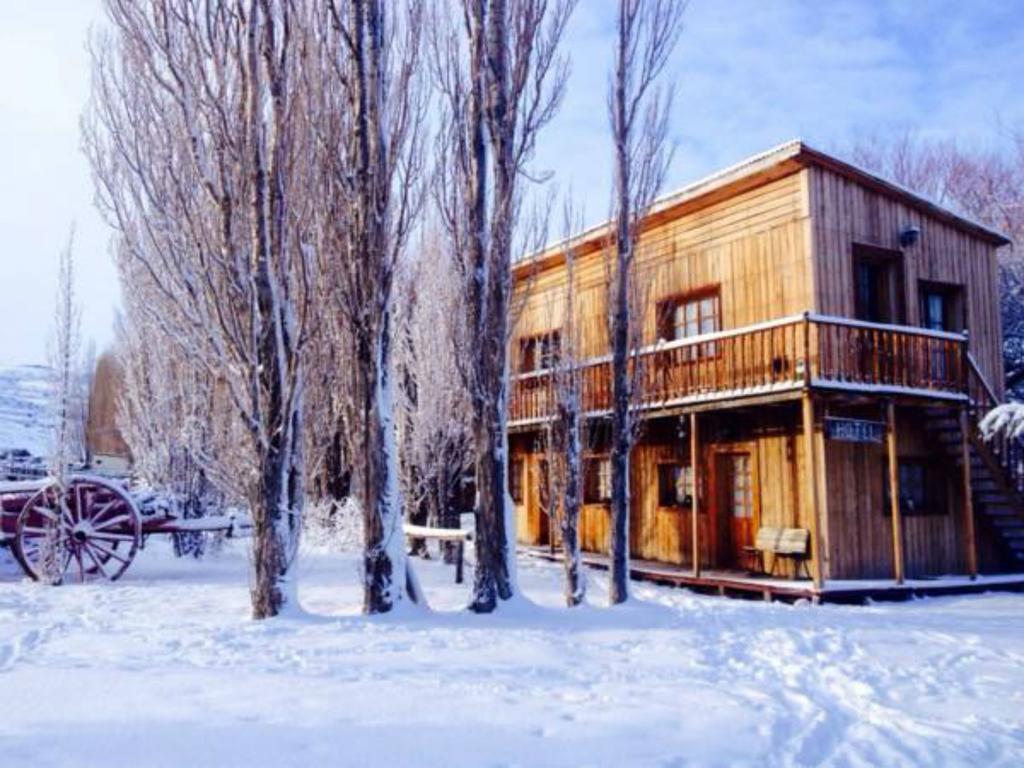 Estancia Santa Thelma Acomodação com café da manhã Casa Riera Exterior foto